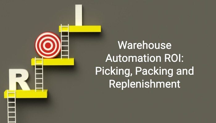 warehouse robotics blog