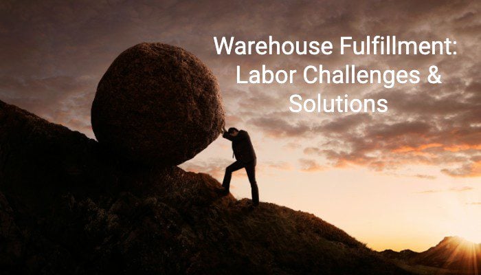 warehouse robotics blog