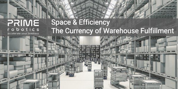 warehouse robotics blog