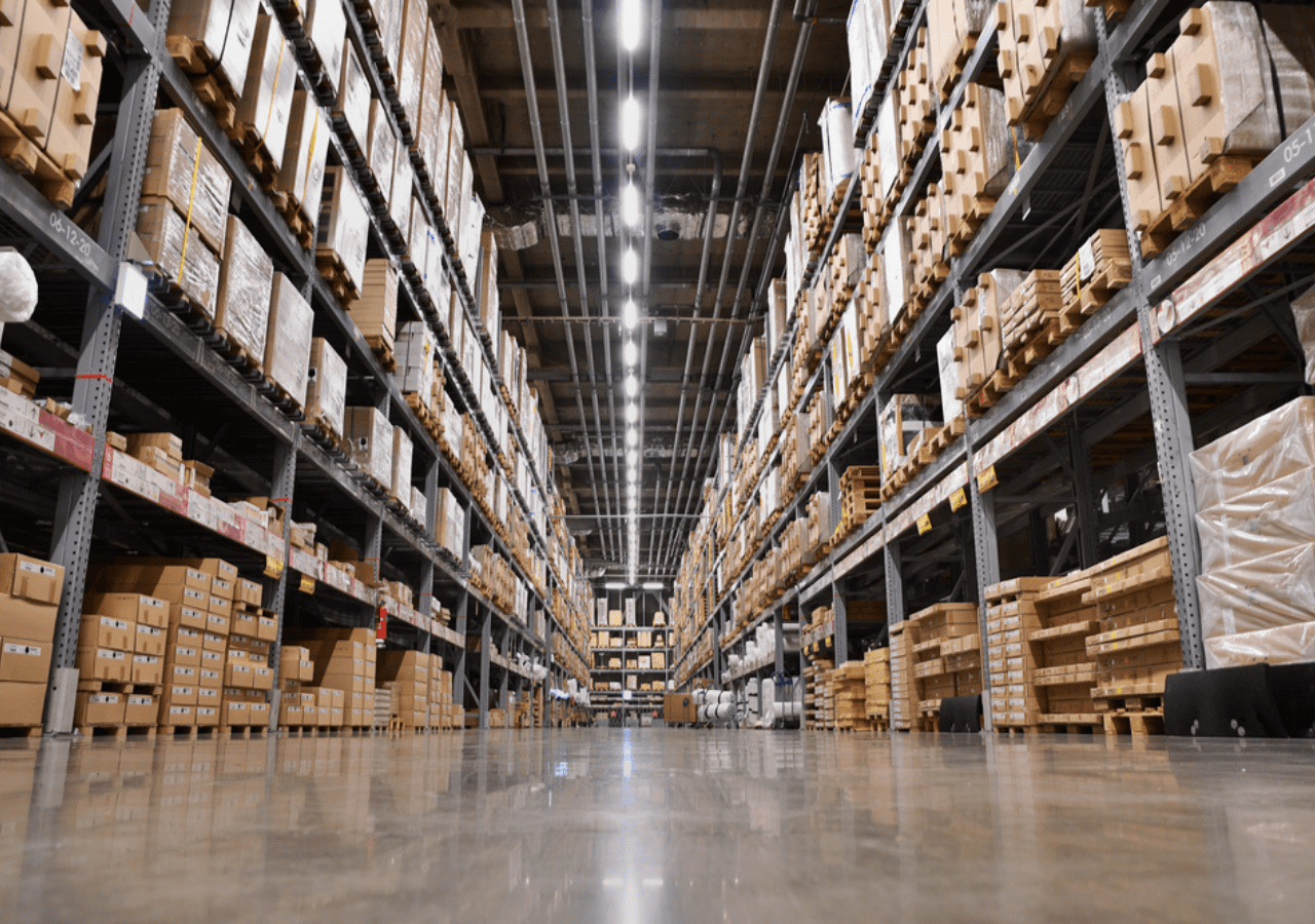 Goods-to-Person,G2P AMRs,AMRs