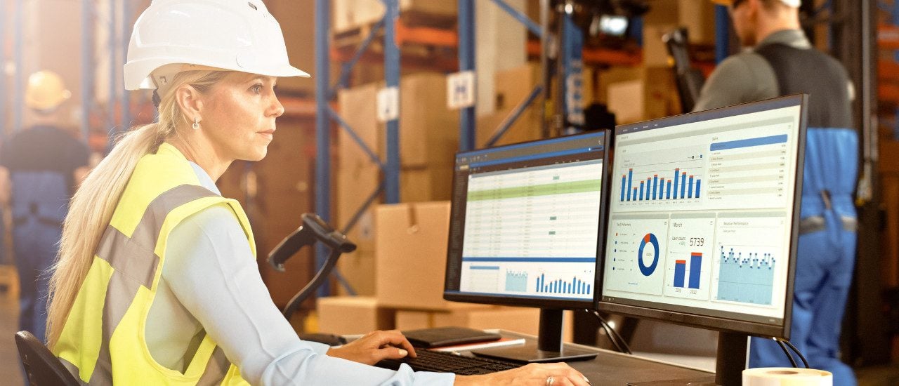 warehouse automation system,ROI of your warehouse automation system