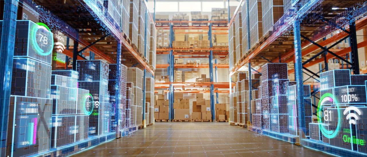 hard ROI,soft ROI,warehouse automation