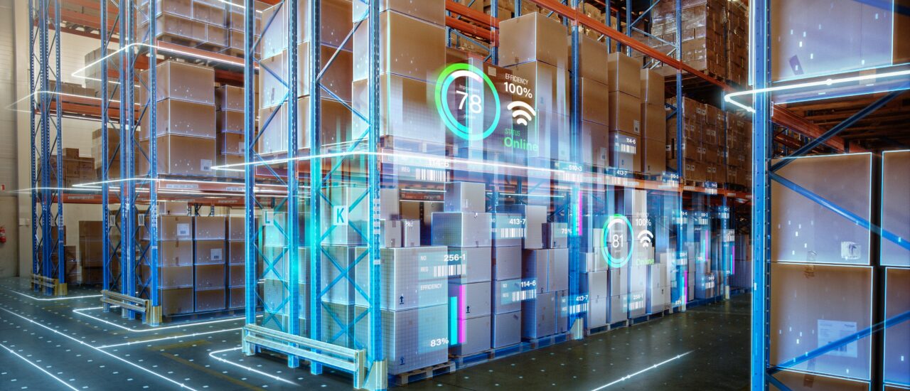 warehouse automation
