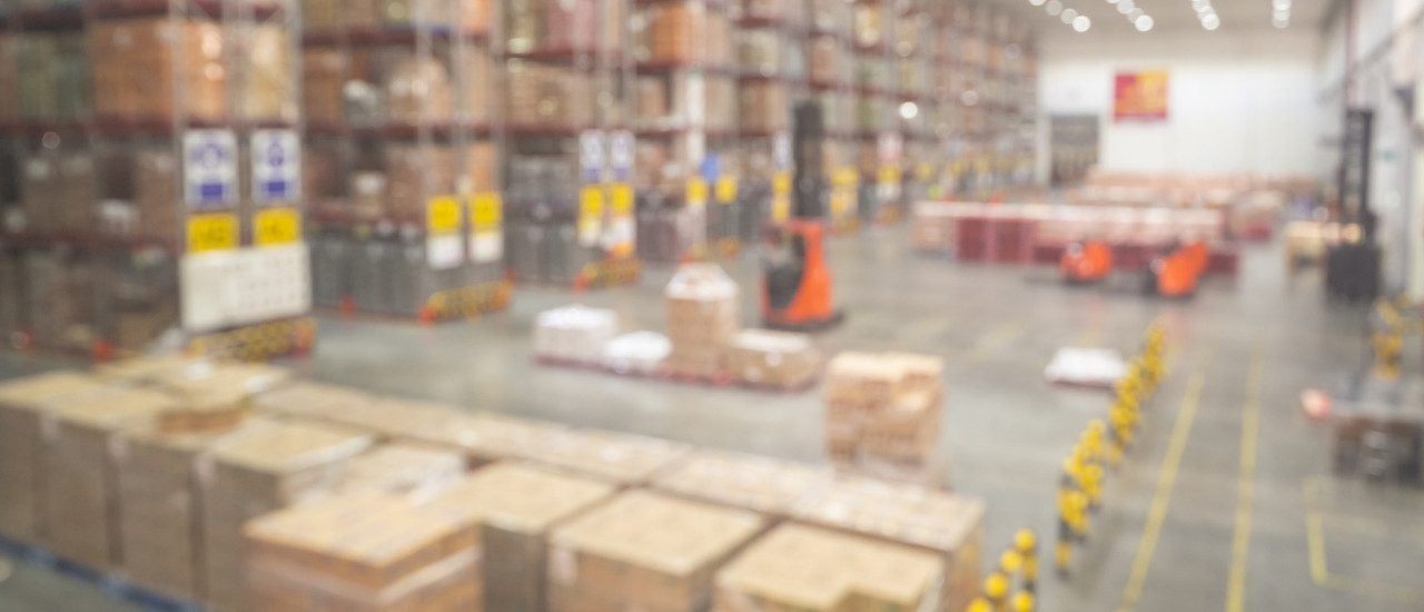 mixed-case palletizing