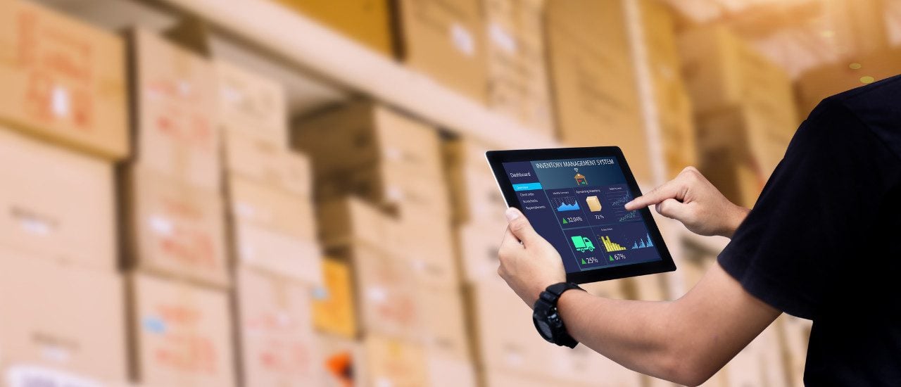 Warehouse Software,Robotic Systems Software