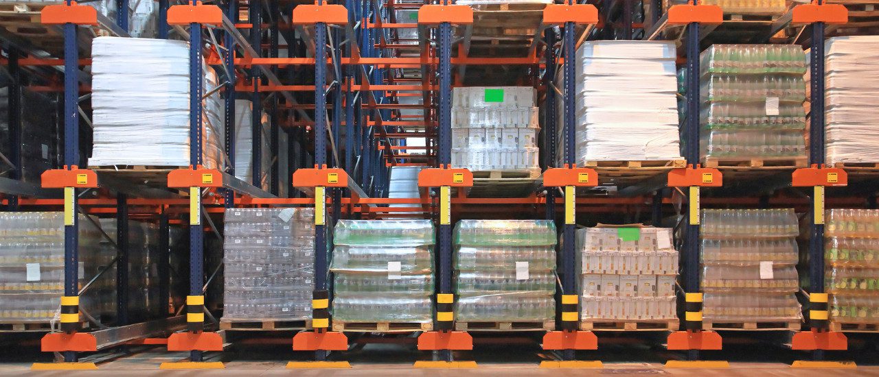 pallet shuttle automation