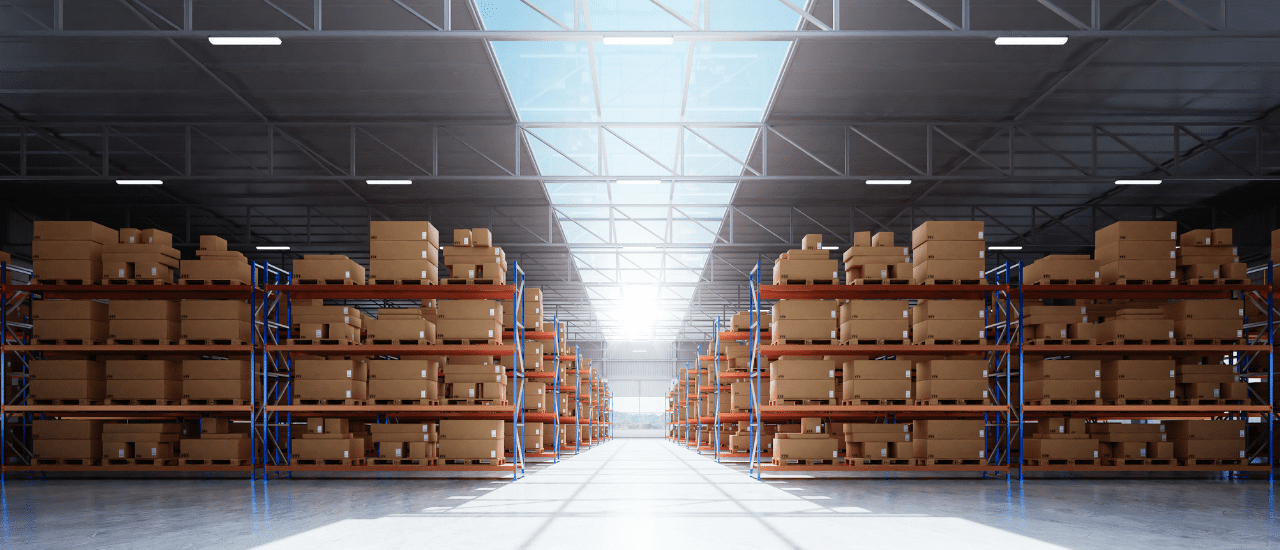 warehouse robotics blog