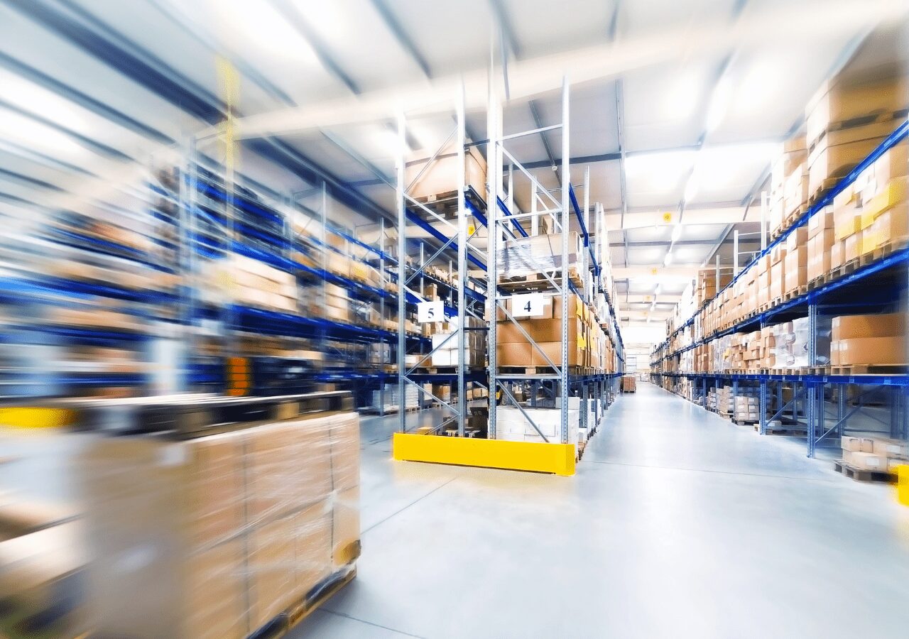 warehouse automation checklist