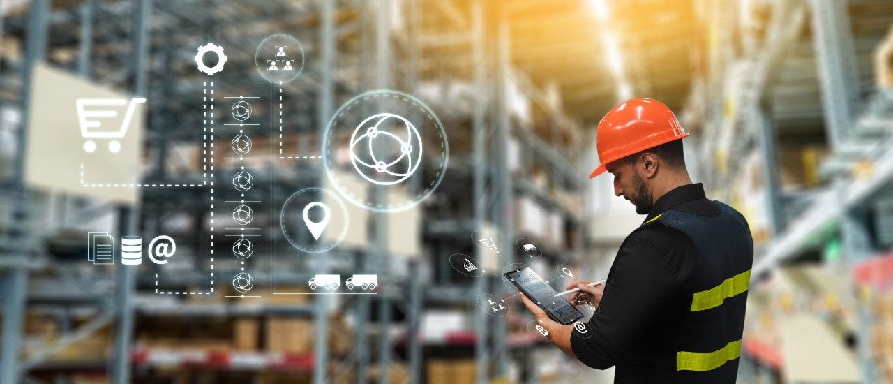 automated replenishment