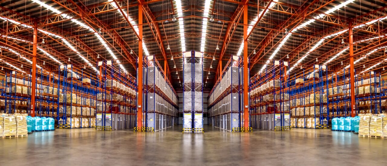 warehouse robotics blog