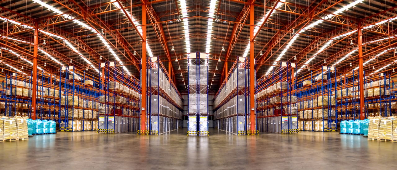 warehouse robotics blog