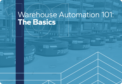 Automated Warehouse Videos