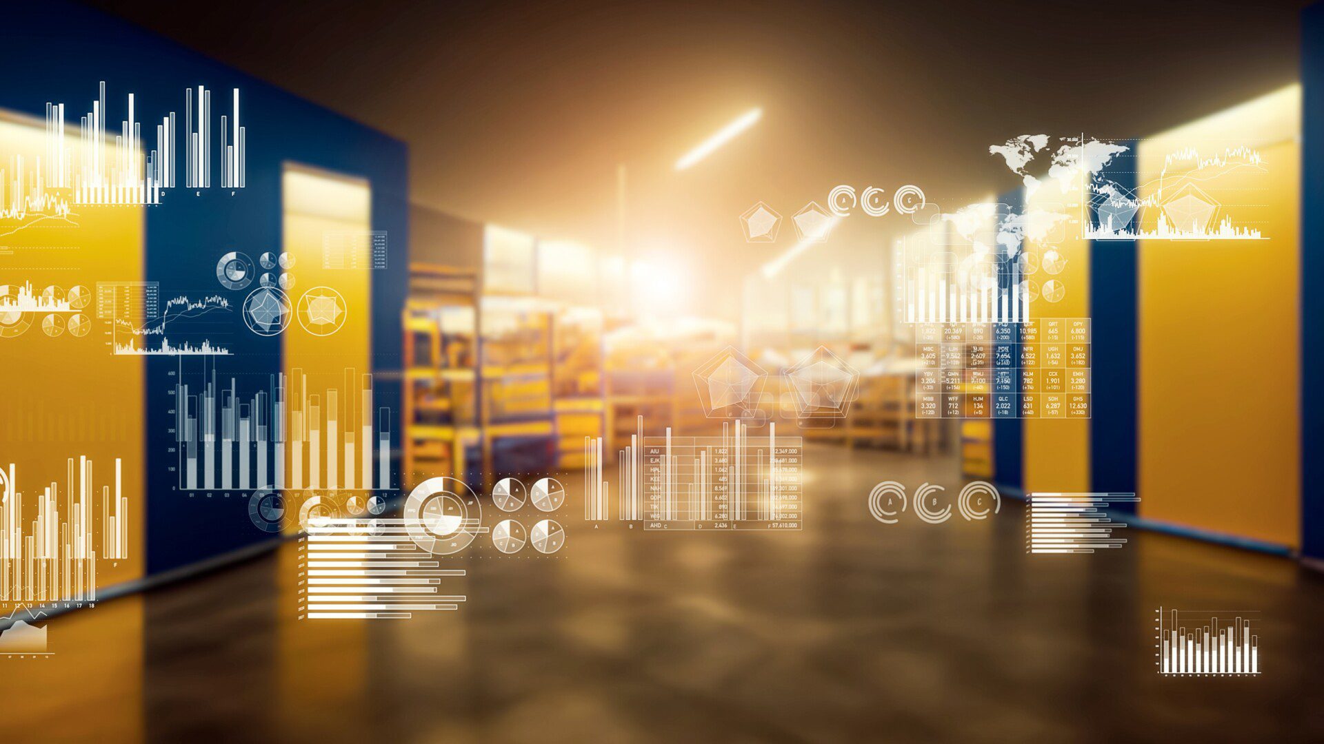 Order Fulfillment,Efficiency,Warehouse Metrics,Warehouse Operations