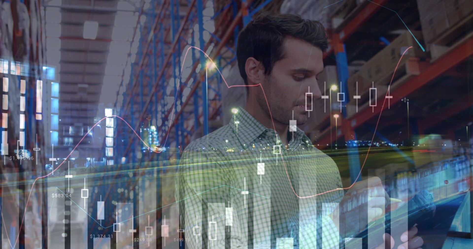 Pick Rates,Efficiency,Warehouse Metrics,Warehouse Operations
