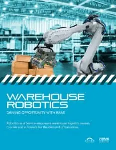 Automated Warehouse Videos