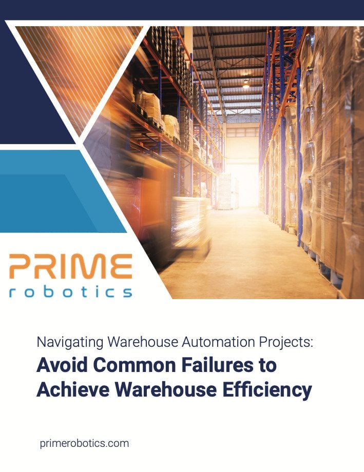 warehouse automation,warehouse automation projects