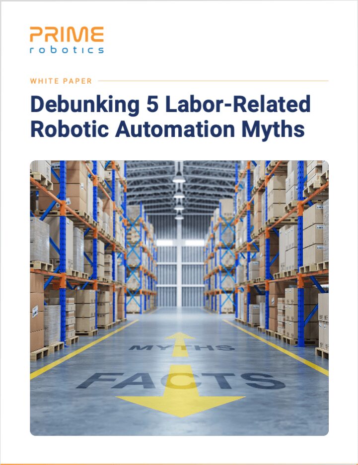 robotic automation,warehouse automation