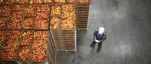 robotics in food and beverage