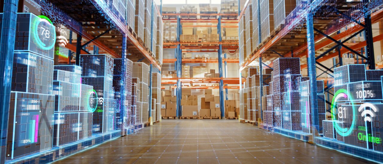warehouse profitability