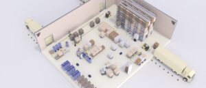 fulfillment automation