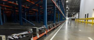 automated racking system