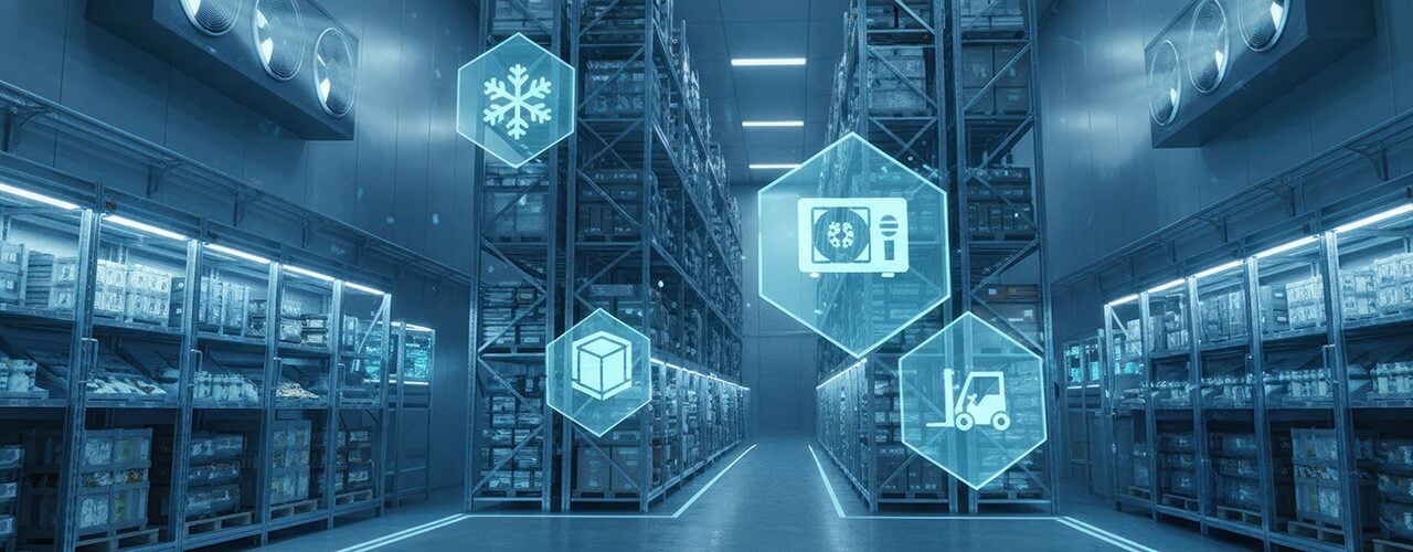 warehouse robotics blog